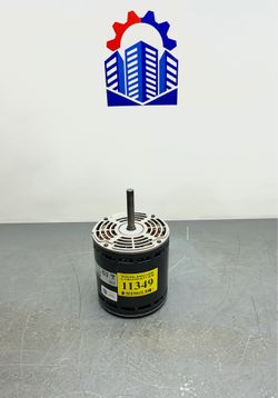 Emerson / K55HXH-8801 / HP 1.0 / 115V / PH 1 / FR 48Y / Electric Motor/SKU 11349