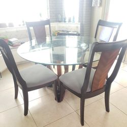 Dining Room Set