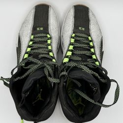 Jordan 35 Zion Nike Basketball Shoes men’s 8.5 Women’s 10.