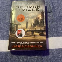 The Scorch Trials 