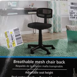 Brand New Office Chair.