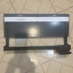 Over The Door Hook Rail 18”