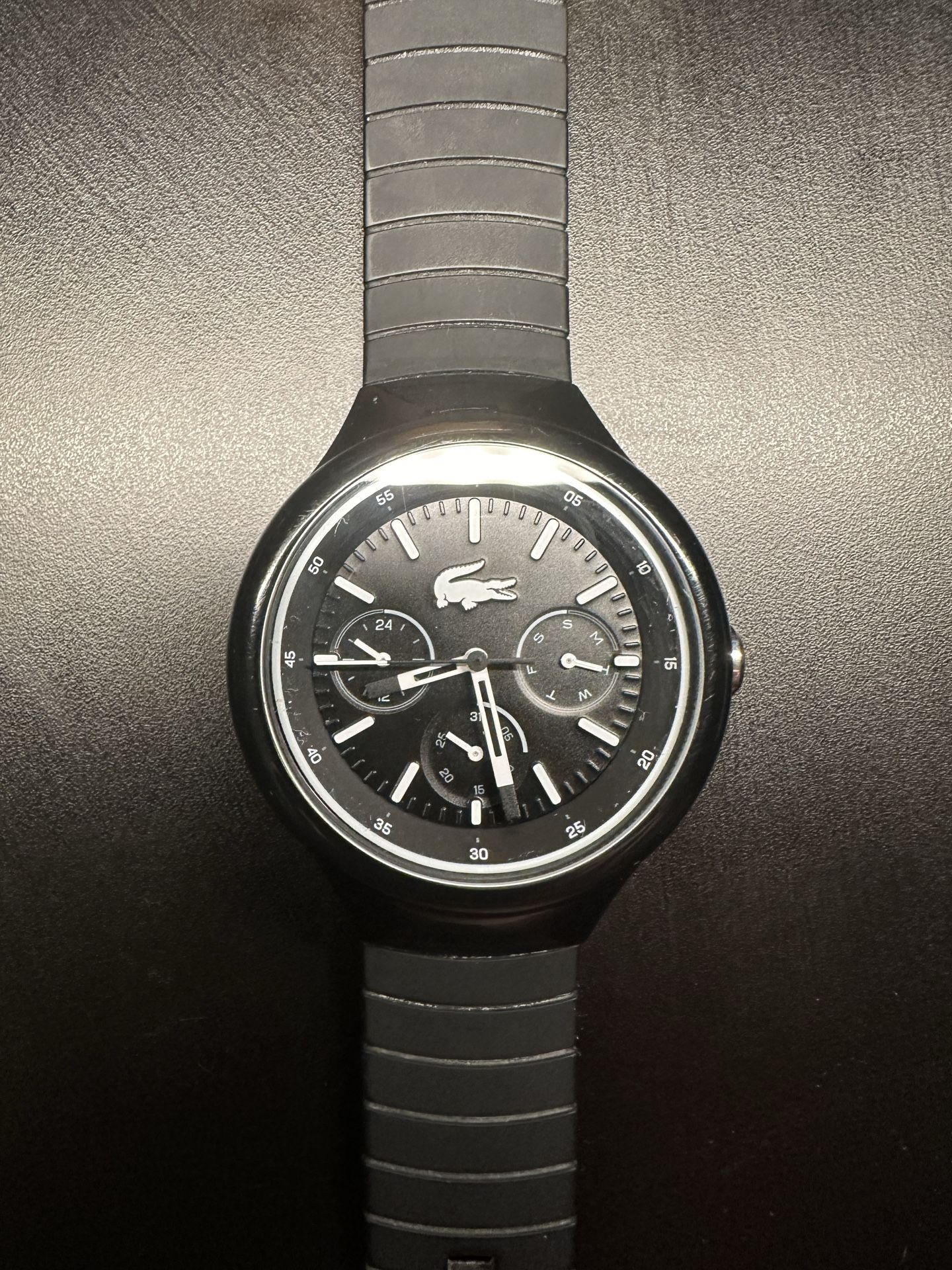 Lacoste Watch