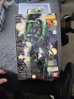 Brand new Vintage Gundam