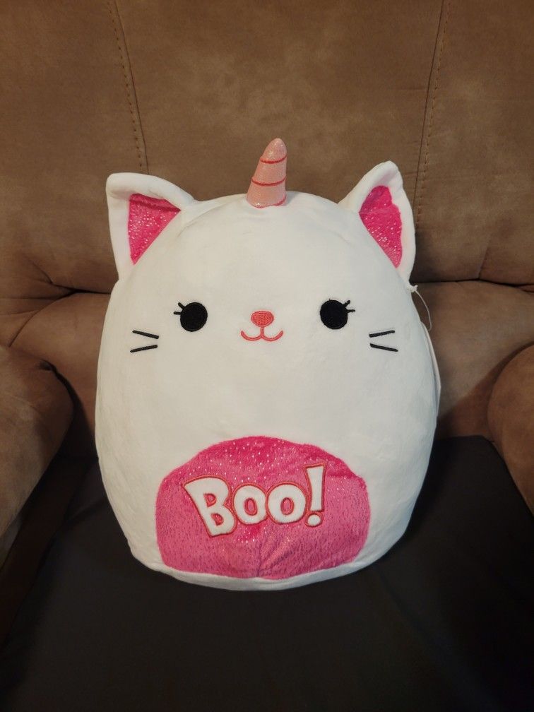 Squishmallow Callista 12inch