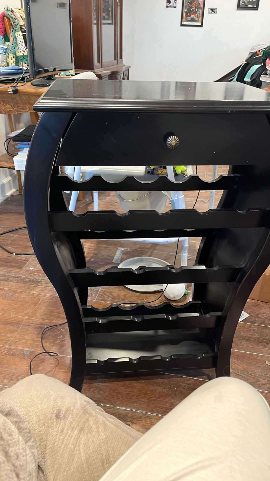 Wine RackTable 20x13