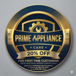 Appliance Repair’s