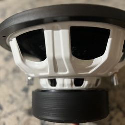 12 Inch Car Subwoofer