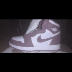 Jordan Retro High Og Casual Shoes