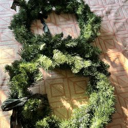 Wreaths = 7