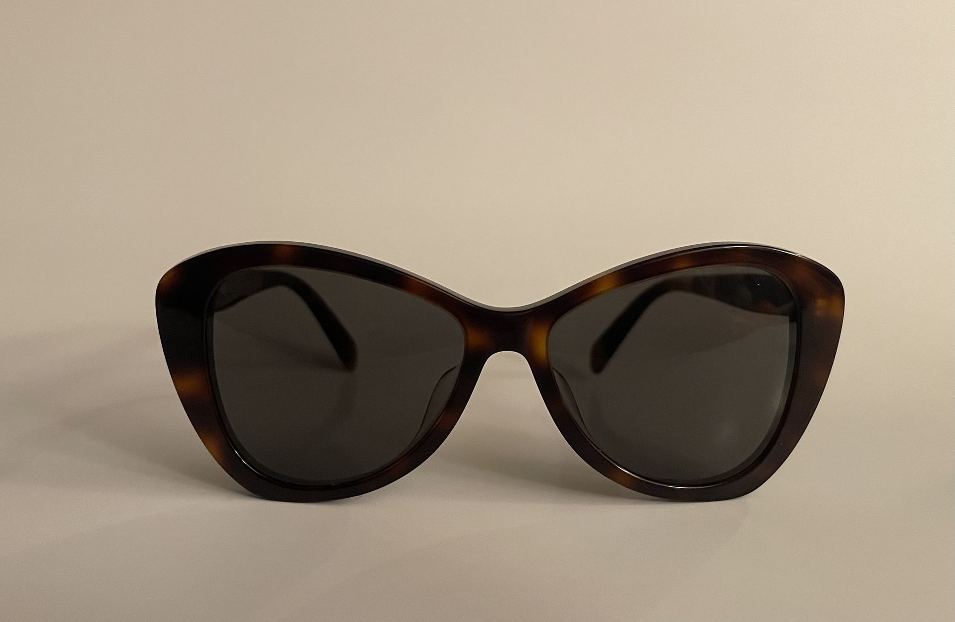 Celine Cat Eye Sunglasses