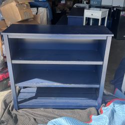 Potter barn Kids Camp Bookshelf