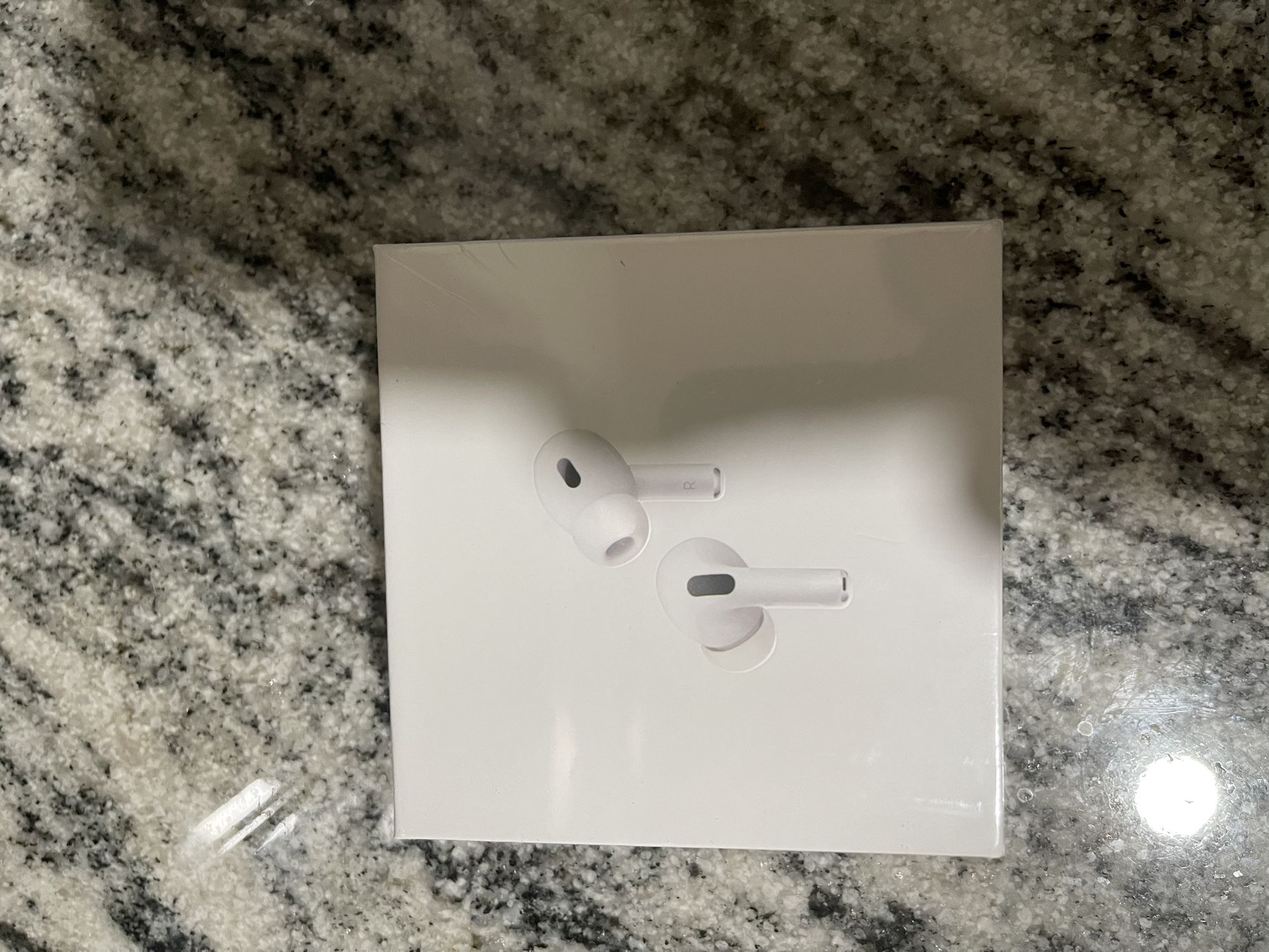 Apple AirPod Pro 2’s Noise Cancellation