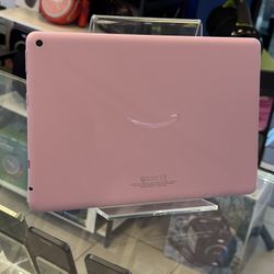 Amazon Kindle Fire HD 10 2021 