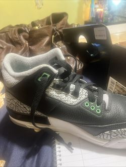 Jordan’s Youth Size 