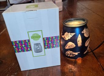 Scentsy warmer