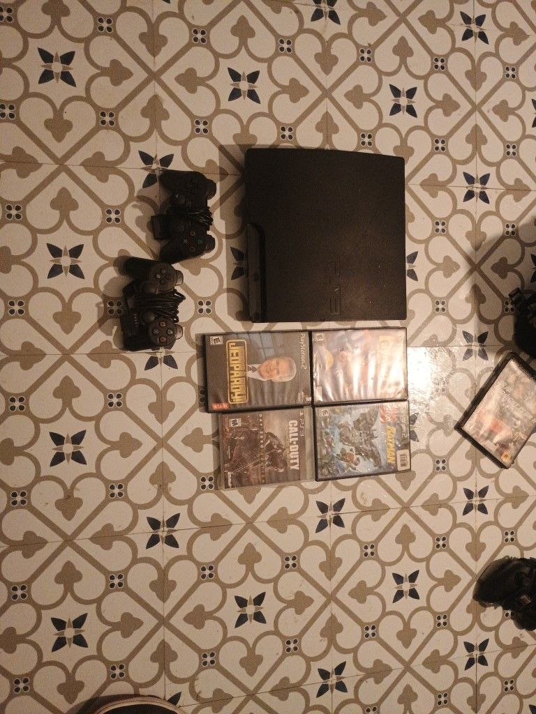 Old PlayStation Gear