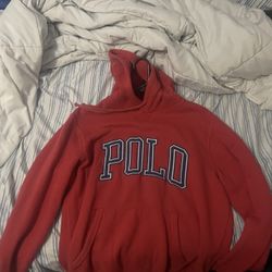 Polo Hoodie