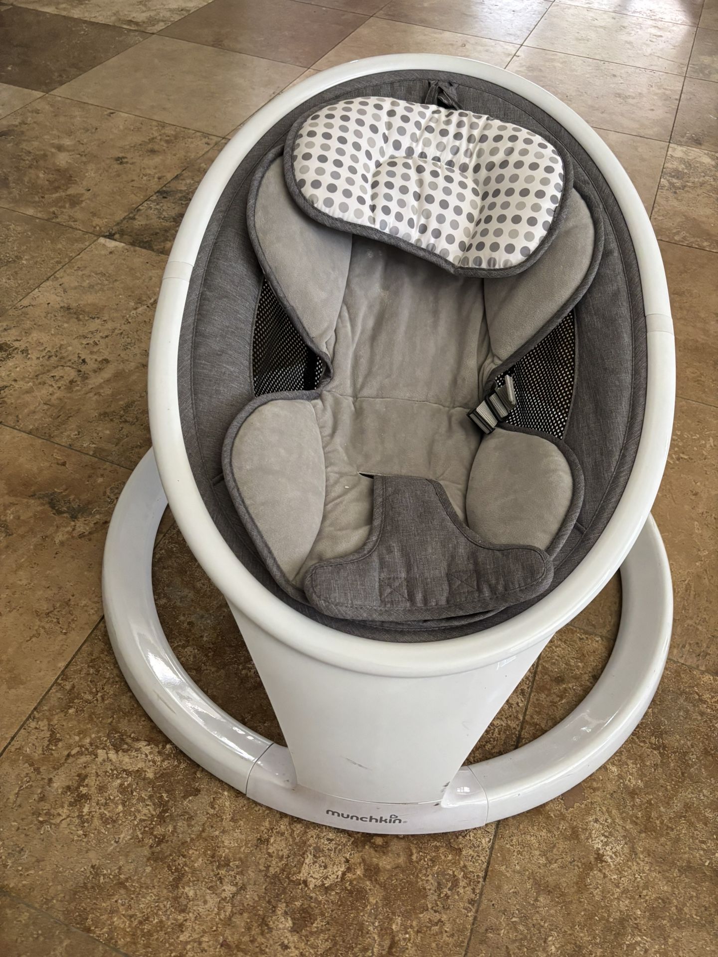 Munchkin Baby Swing