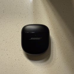 Bose QC Ultra Earbuds 