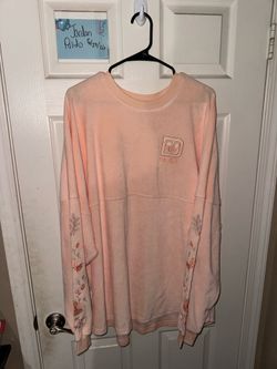 WDW Spirit Jersey