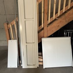 Day Bed Frame 