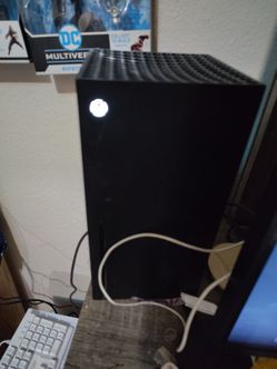 Xbox series X