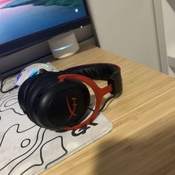 HyperX - Cloud II Wireless Gaming Headset 