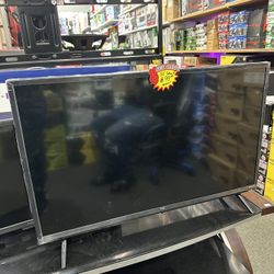 SMART TV SPECIAL 32” $89 40” $129 50”. $179 55” $219