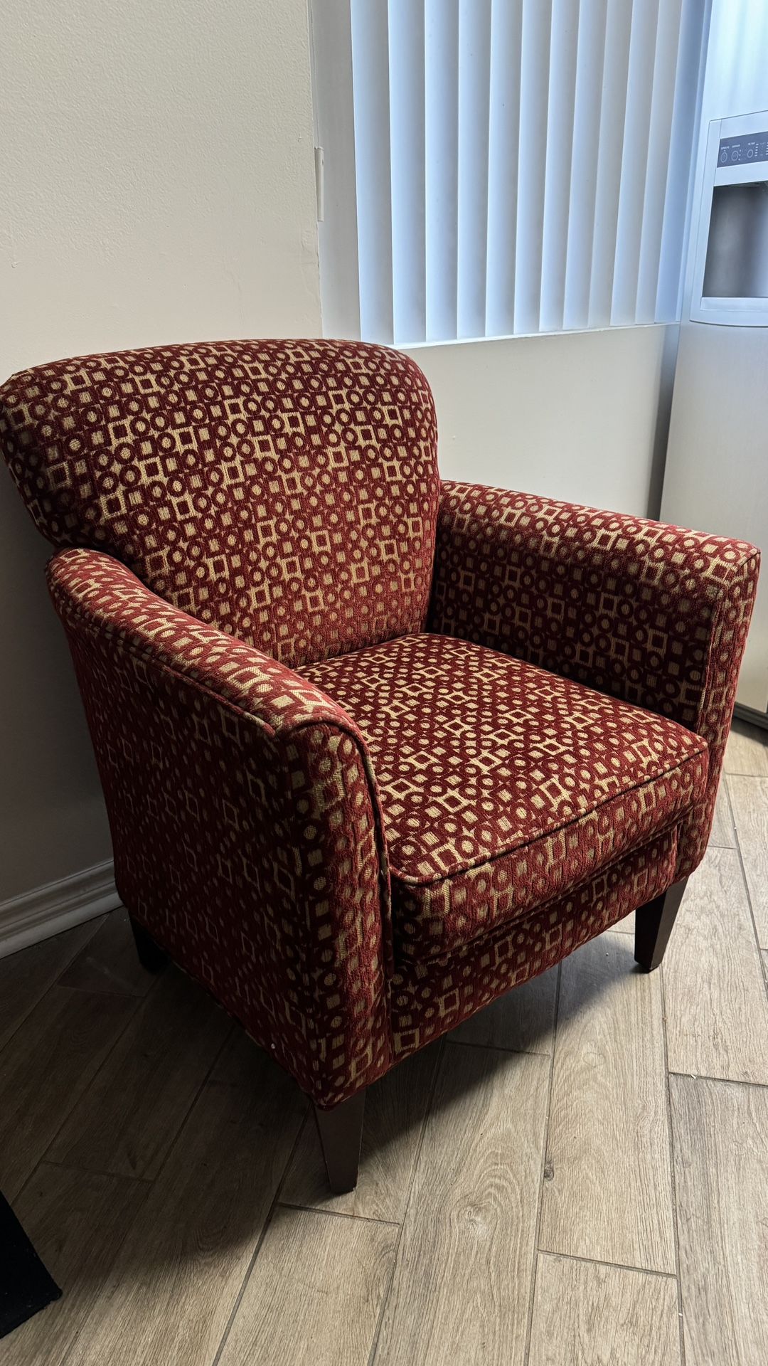 Armchair