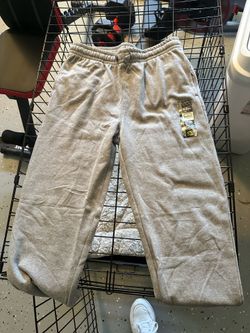 Boys Sweatpants XL