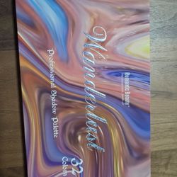 Eyeshadow Palettes $10 Each