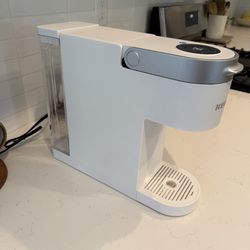 Keurig coffee maker