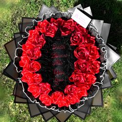 Gothic Bouquet225