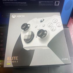 Xbox Elite Series 2 Core Controller