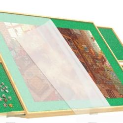 Puzzle Board If It's Puzzle Up To A Thousand Plus Pieces