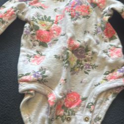 Baby Girl 12 Months 30 For $20
