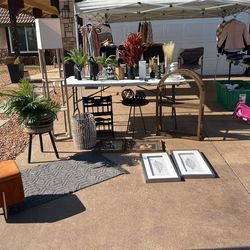 Decor For Sale