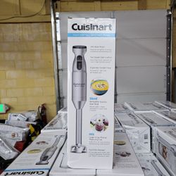 Cuisinart 2 Speed Hand Mixer