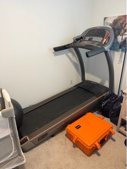 Treadmill AFG 7.1