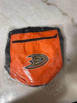 Anaheim Ducks pack