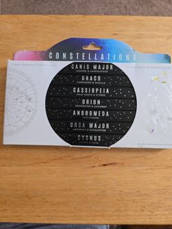 Seven Boxes Of Variety Pack Incense