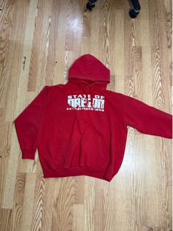 oregon hoodie