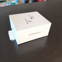 Airpods pro 3