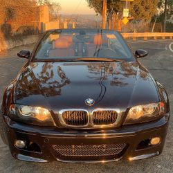 M3 Fog Lights 
