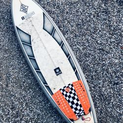 Surfboard Sale, 7’0” Sakal Hybrid Speed Model Surfboard For Sale