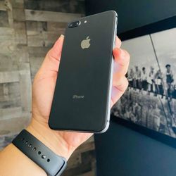 iPhone 8 Plus T Mobile 