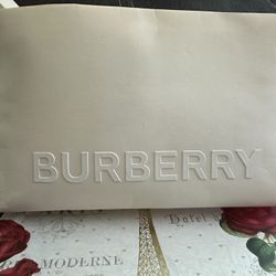 Makeup Bag