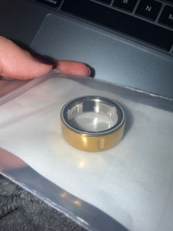 Oura Ring 4