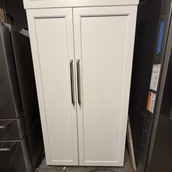 42” Kitchenaid Built In Panel Ready Refrigerator 